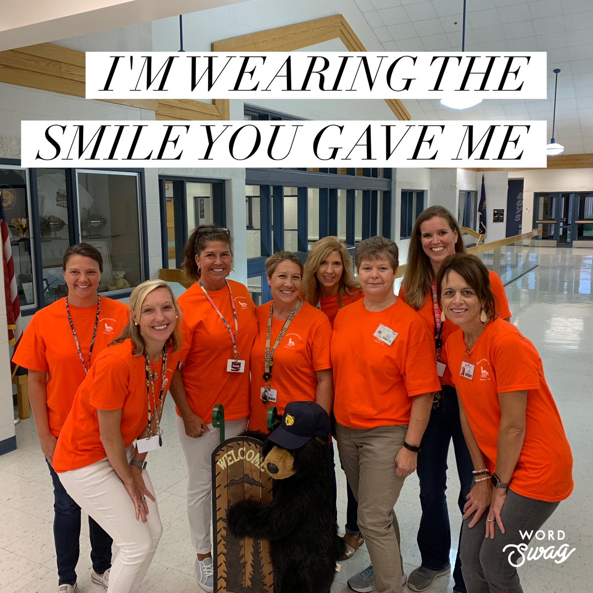 Buckner Elementary tweet media