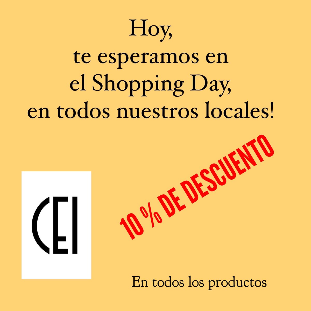 Te esperamos!!! 🙌🙌🙌