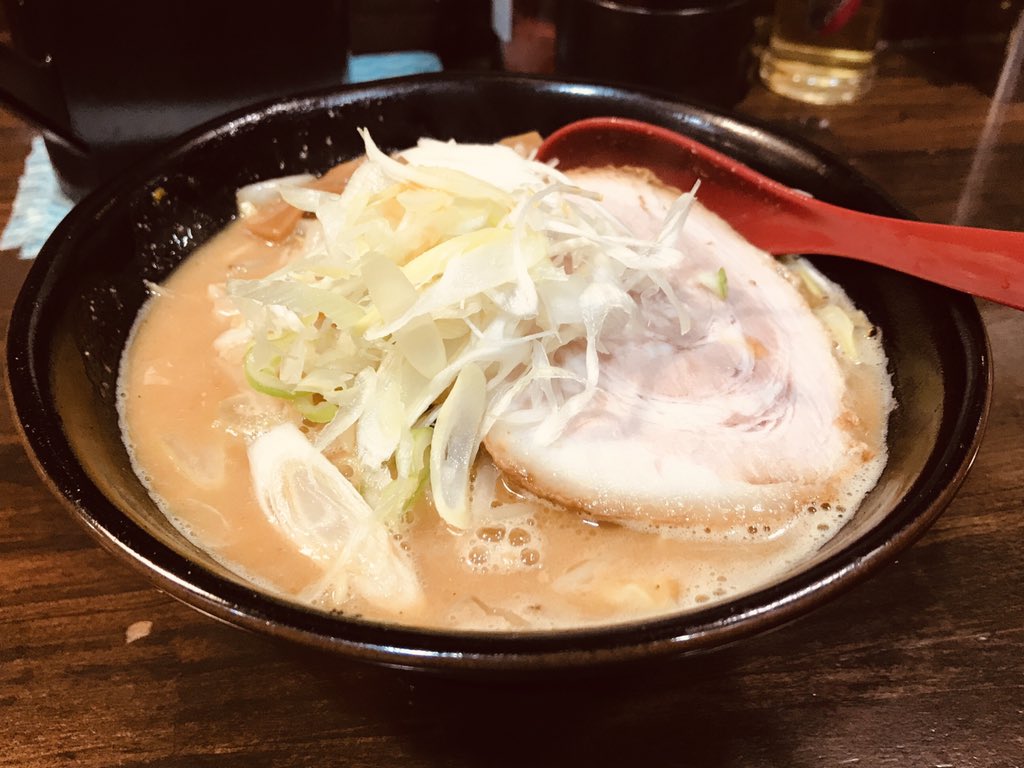 麺処花田池袋本店 麺処花田池袋本店