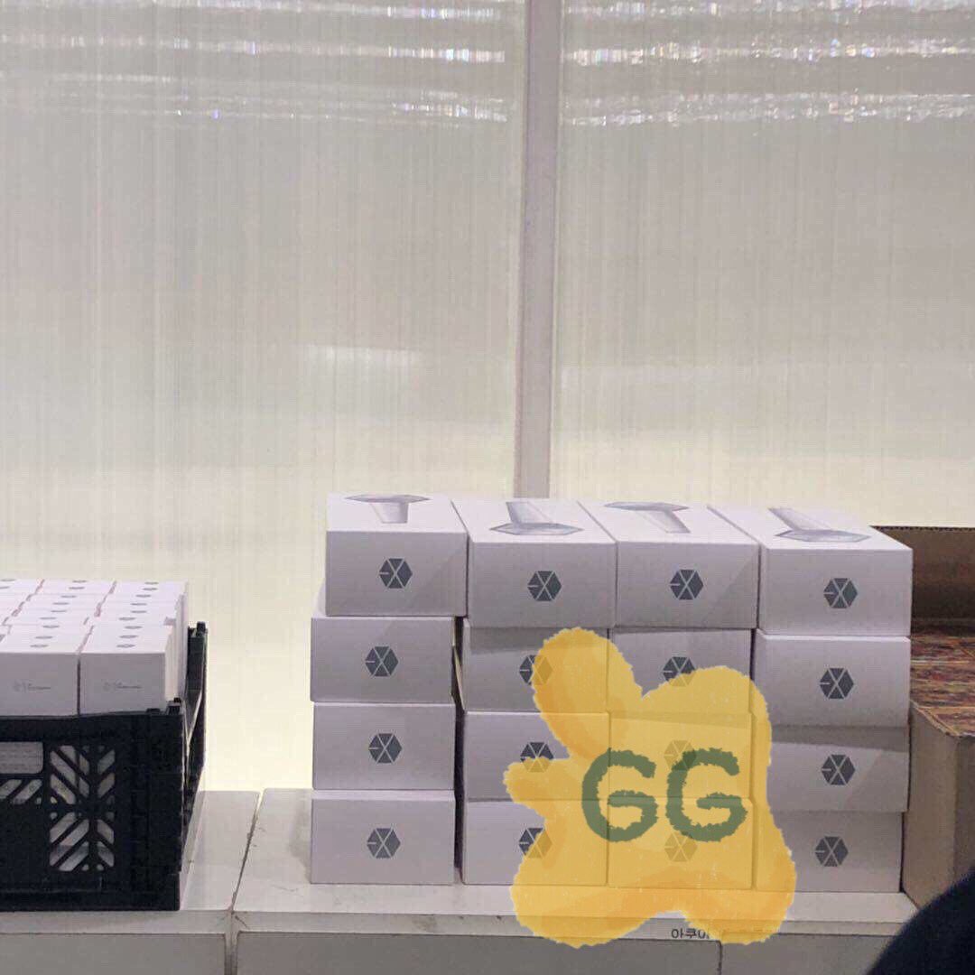 GG_storee's tweet photo. แท่งไฟ EXO VER 3 +การ์ด [พร้อมส่ง]

🥑 ราคาแท่งละ 1,400 บาท (สุ่มการ์ด)

🍣 ราคาแท่งละ1450 บาท (เลือกการ์ด)

📮ค่าส่งแบบEms100

สนใจสั่งทาง DM  

#แท่งไฟexo #ตลาดนัดexo #ตลาดนัดอซ #EXOplOrationinbkk https://t.co/61bDnzkgHv
