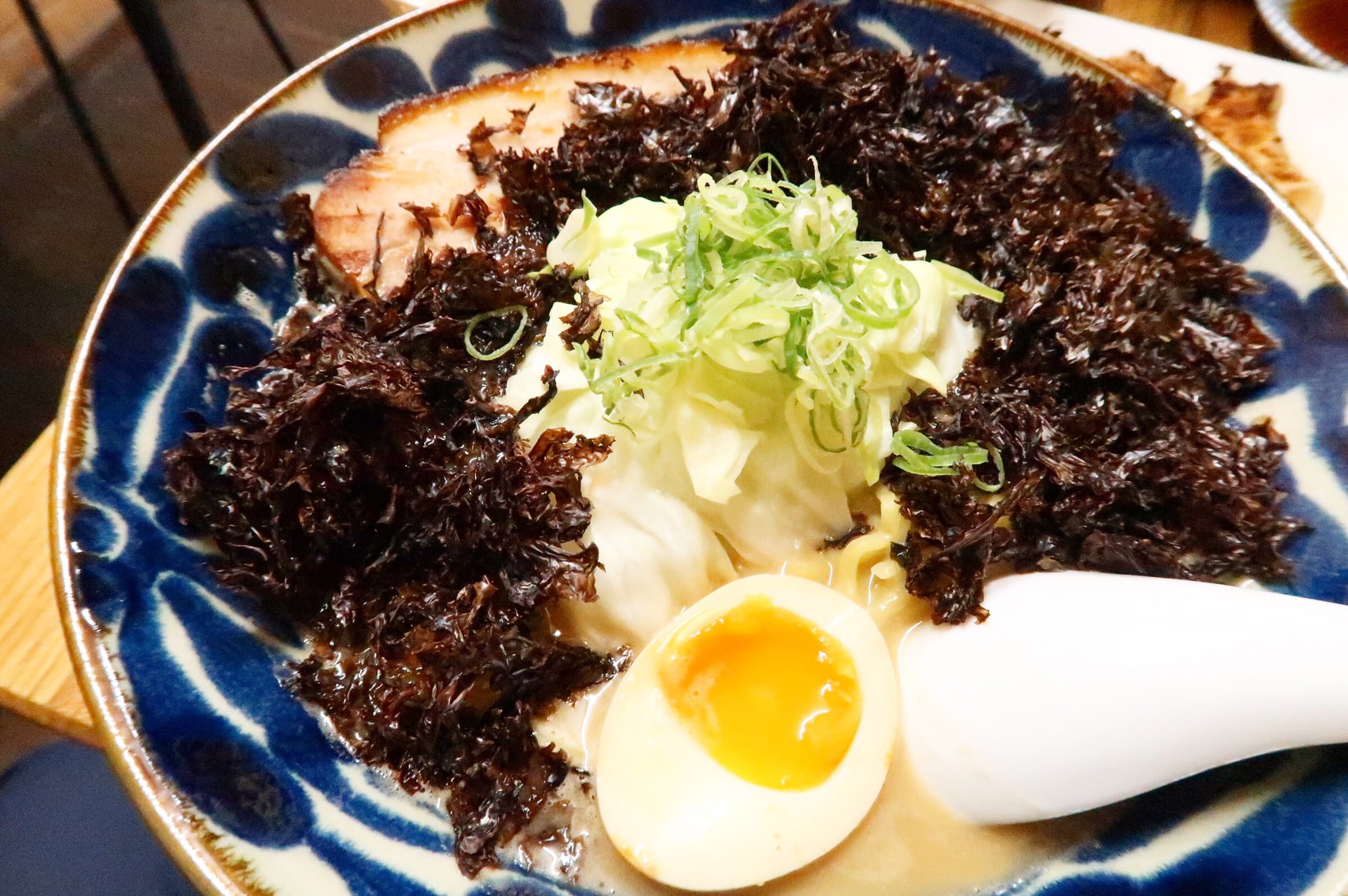 ちょもラーメン Twitter Search Twitter