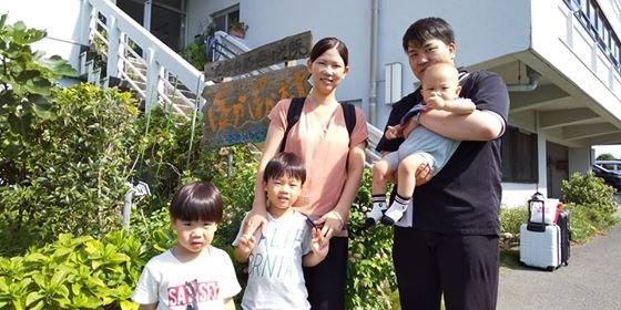 ゲストハウス人生の楽園 ぽかぽか村 本日 明日も 満室でのご利用誠にありがとうございます T Co Vkon5akggz