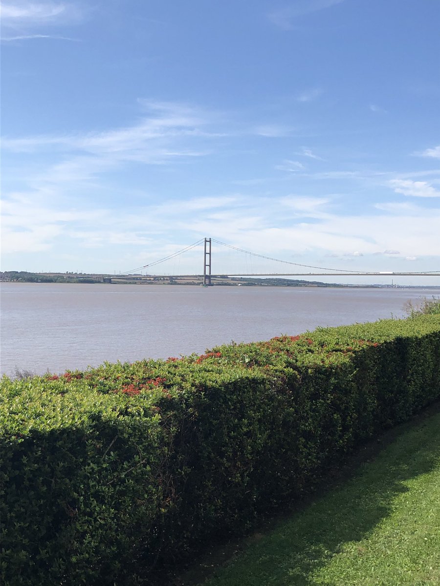 HelenSprakes's tweet photo. Fabulous day for outside auditing!! #environmentalawareness https://t.co/qnVSj8Zw1Q