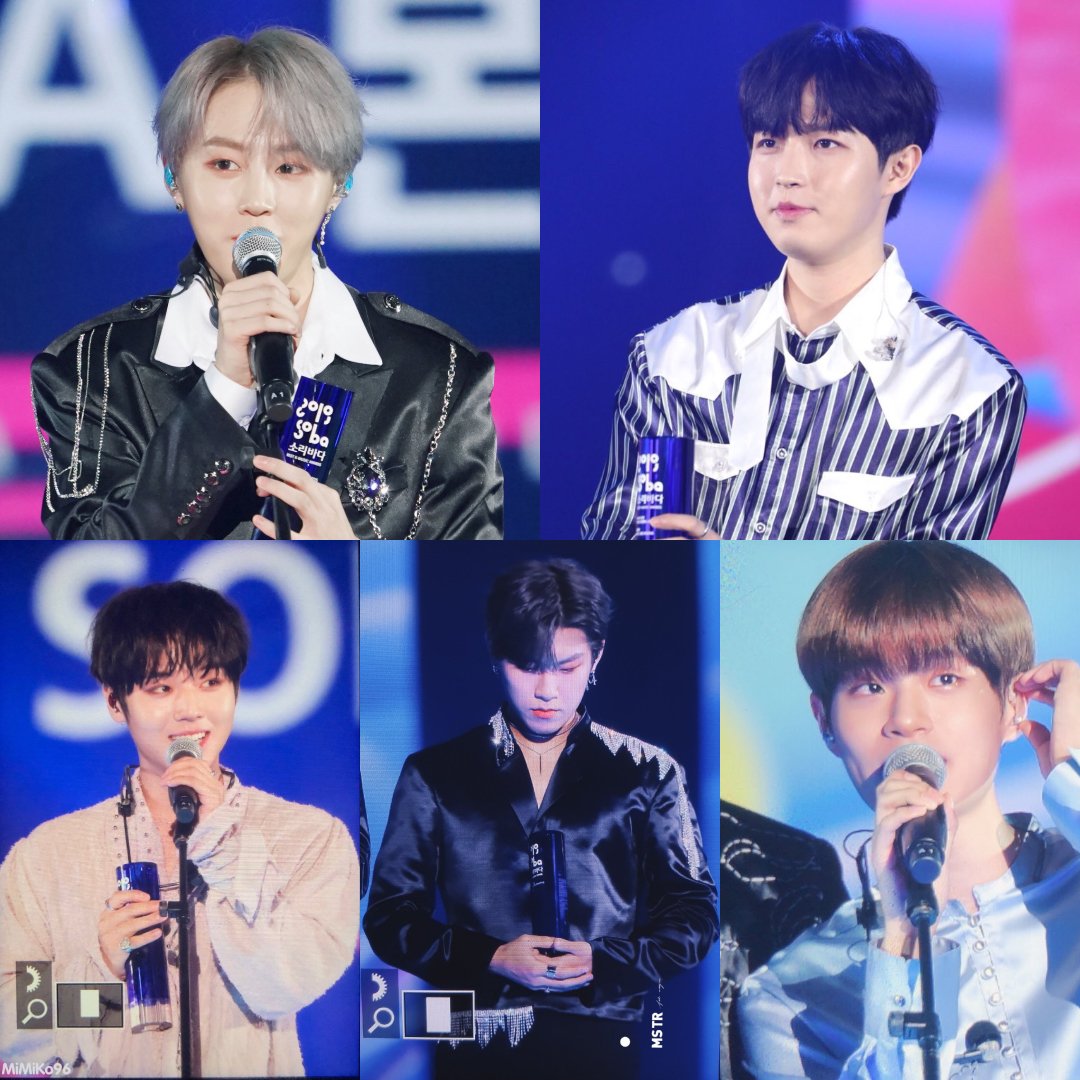 elfjundi's tweet photo. Congratulation
Wanna One https://t.co/EamkL0Sq1a
