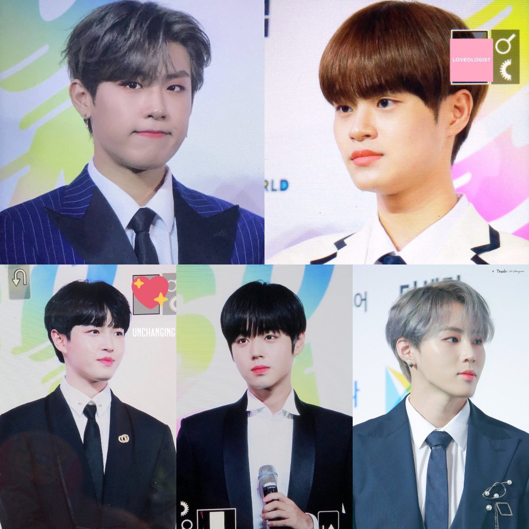 elfjundi's tweet photo. Congratulation
Wanna One https://t.co/EamkL0Sq1a