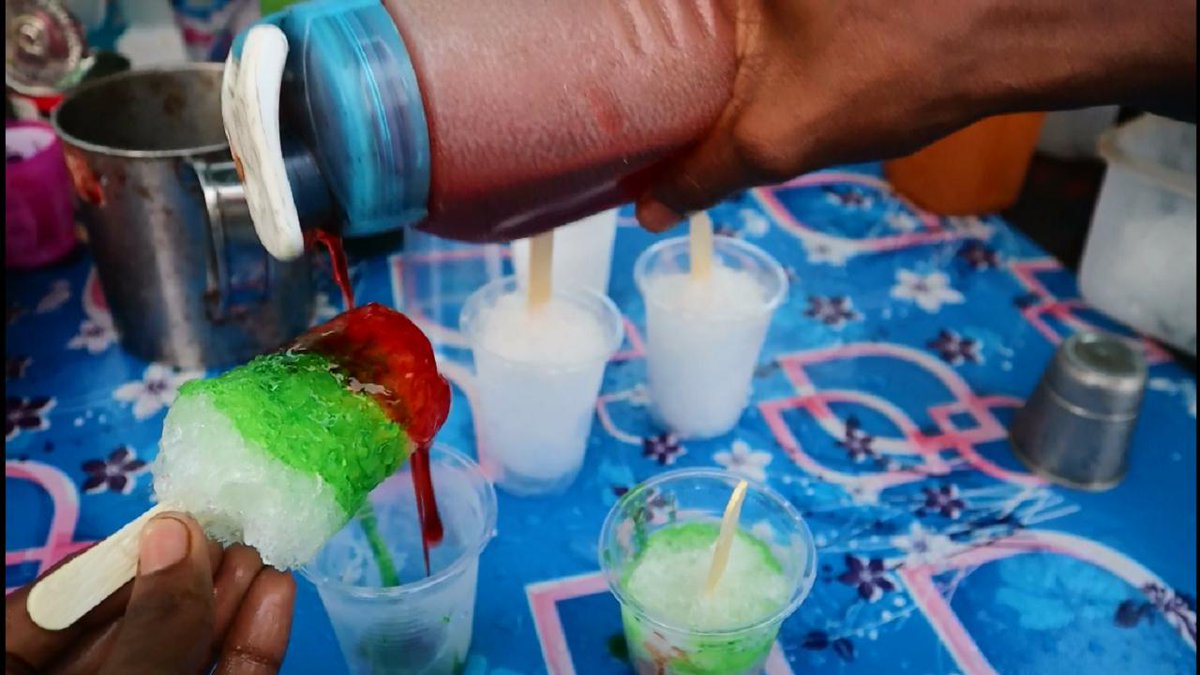 aroundtime360's tweet photo. This is a popular Street Food  Ice Gola . Most of The People Likes to eat . If You Want to know How to make Ice gola
Watch This Video Click This Link : https://t.co/BGNJiOJgzi https://t.co/tnZpMB4PnD