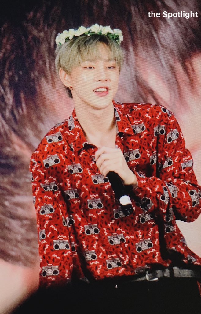 theSpotlight_97's tweet photo. 190823 #권현빈 #VIINI
▼ https://t.co/NEhFUC83Ls