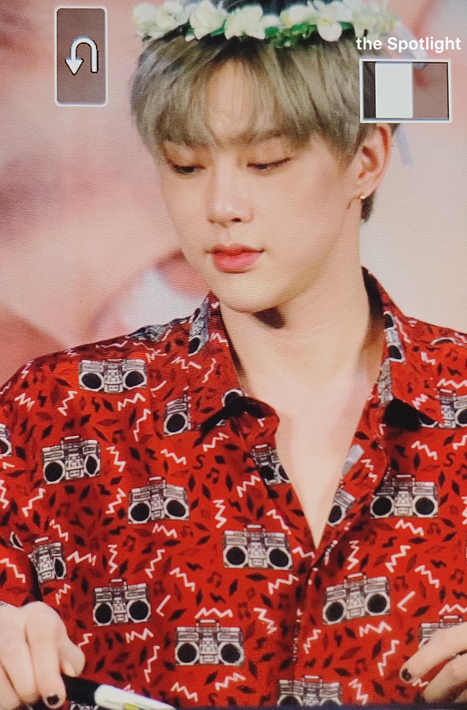 theSpotlight_97's tweet photo. 190823 #권현빈 #VIINI
▼ https://t.co/NEhFUC83Ls