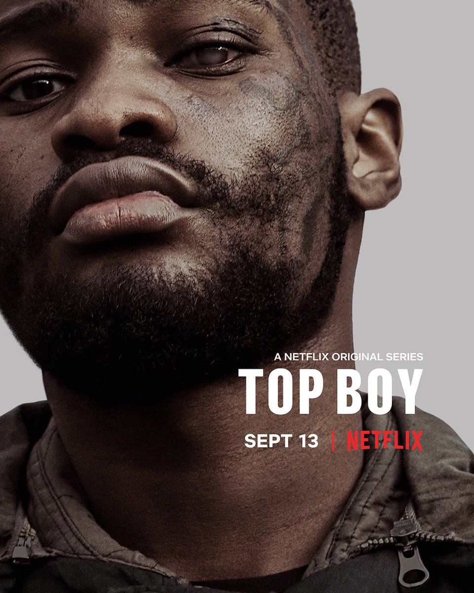 September 13th <a href="/topboynetflix/">Top Boy</a>