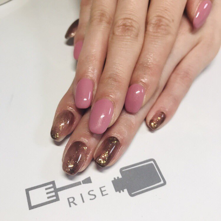 Nail Salon Rise ライズ Nailsalon Rise Twitter
