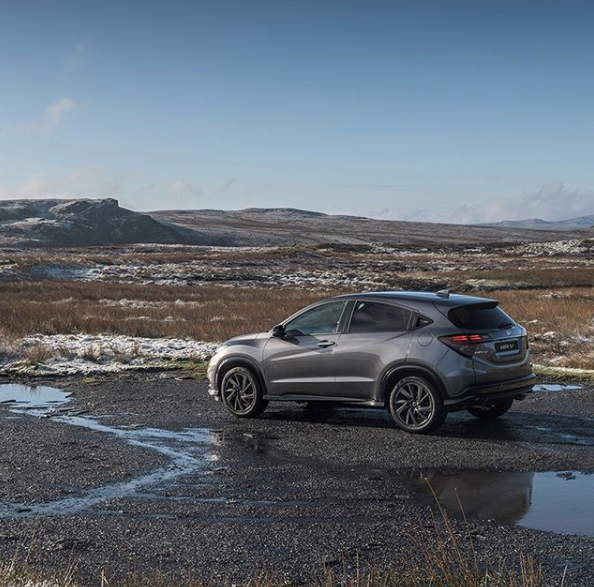 DoyleMotors's tweet photo. Who's ready for another weekend adventure? #Honda #TGIF #FriYay #FridayFeeling https://t.co/79mXiXx7OU