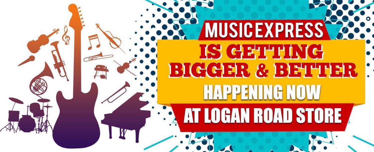Music__Express's tweet photo. https://t.co/7KpLBwMrjM