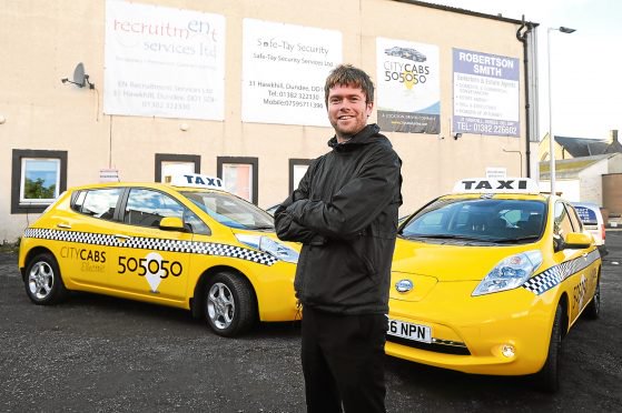 dtdchange's tweet photo. @Trudy09T Dundee's green revolution: council-run charging hubs and electric cabs
https://t.co/fAK9nojx16 #electriccar #cleanair #LocalEco https://t.co/cG1xhRnJt0