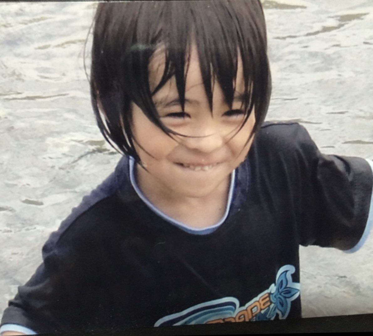 西銘 駿 西銘4歳 どういうカットやねん 笑 髪型のくせ 西銘 駿 西銘4歳 どういうカットやねん 笑 髪型のくせ