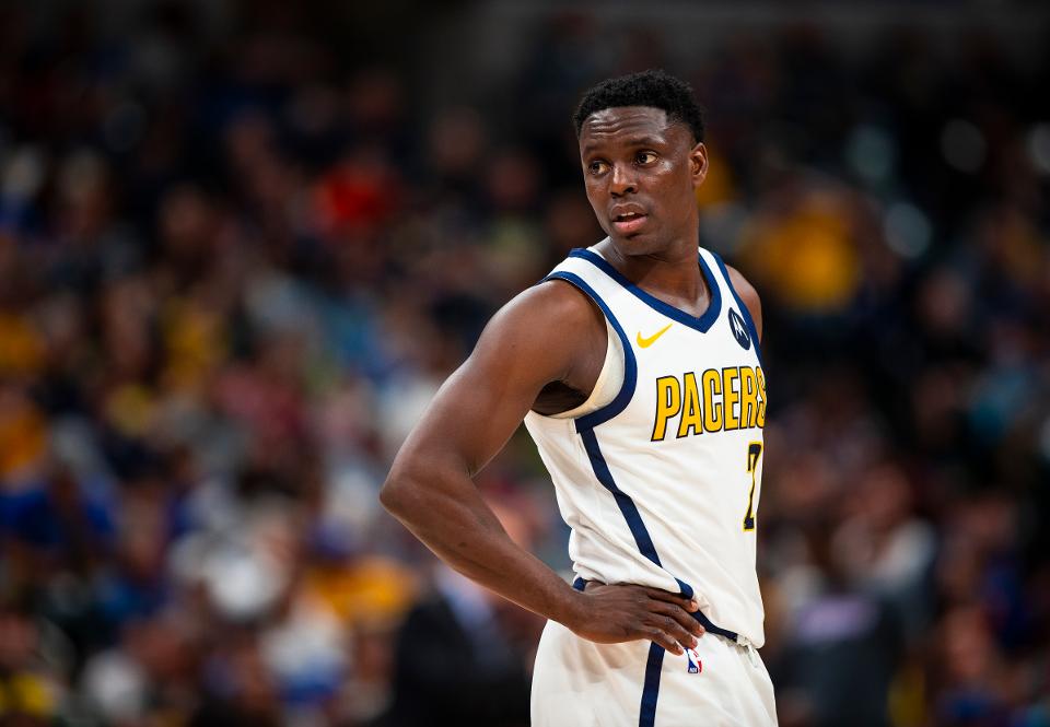 Happy Birthday Darren Collison        