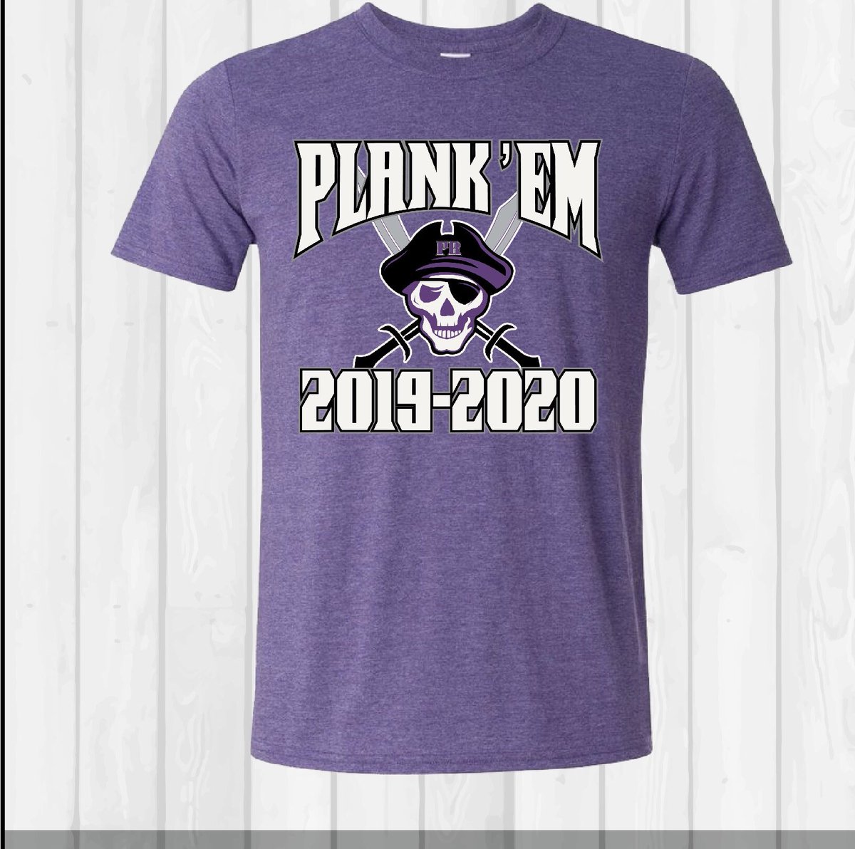 Porter Ridge Athletics tweet media