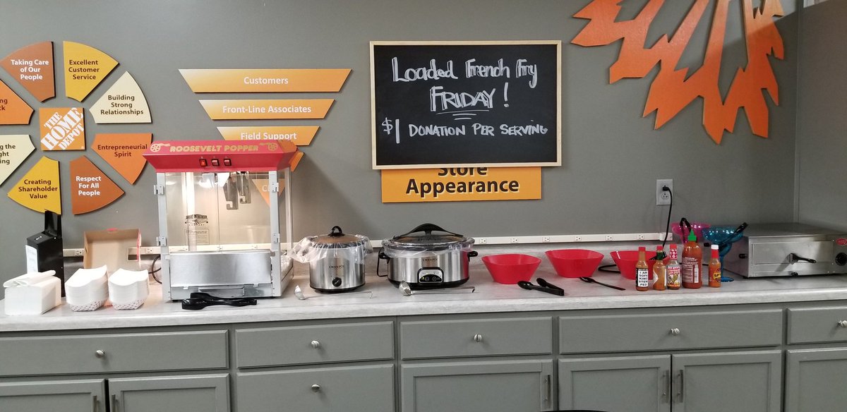Jim Burkhardt (@burkhardtjim) on Twitter photo Loaded French Friday at home depot 3867 <a href="/3867_MET/">3867MET</a> !@kelly_broyles <a href="/GardnerD314/">Sara Gardner</a> @PjacksonHD3819 <a href="/THDBrianBoggs/">Brian Boggs</a> Loaded French Friday at home depot 3867 <a href="/3867_MET/">3867MET</a> !@kelly_broyles <a href="/GardnerD314/">Sara Gardner</a> @PjacksonHD3819 <a href="/THDBrianBoggs/">Brian Boggs</a>