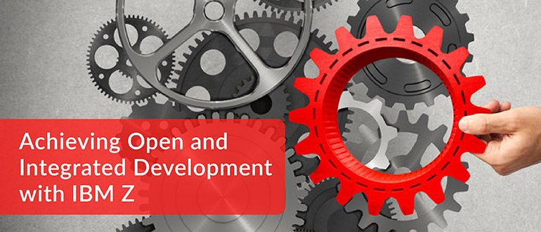 devopsdotcom's tweet photo. Achieving Open and Integrated Development with IBM Z https://t.co/PttqEUF5lk #devops #ibm #ibmz #integrateddevelopment #mainframedevelopers #mainframesoftwaredelivery #mainframes #opendevelopment #scm #sourcecodemanagement #z/os https://t.co/9ZuEuraREm