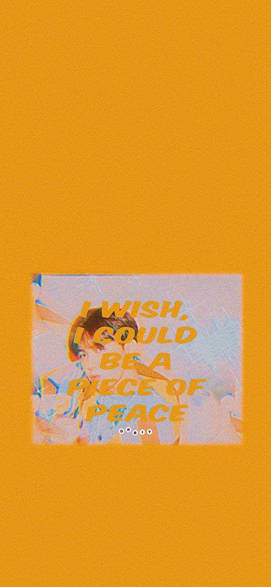 BTSorbit's tweet photo. 𝙿𝙸𝙴𝙲𝙴 𝙾𝙵 ⓅⒺⒶⒸⒺ🍀🧡
#JHOPE @BTS_twt https://t.co/I3GNXKZqXe