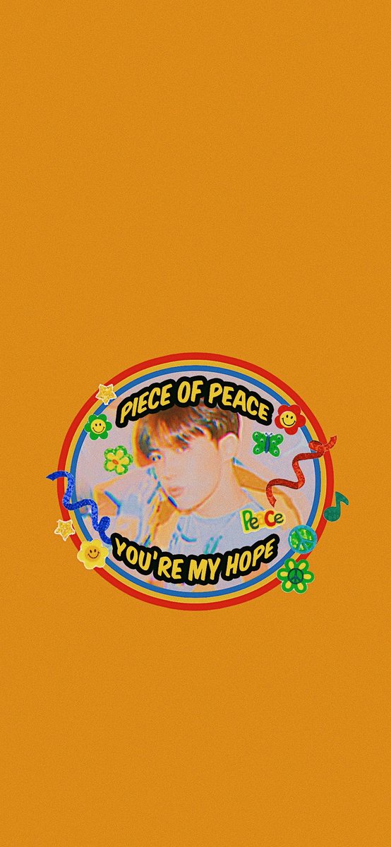 BTSorbit's tweet photo. 𝙿𝙸𝙴𝙲𝙴 𝙾𝙵 ⓅⒺⒶⒸⒺ🍀🧡
#JHOPE @BTS_twt https://t.co/I3GNXKZqXe
