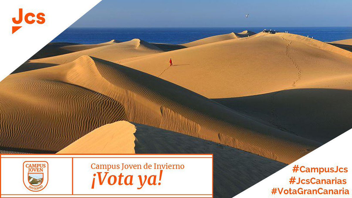 JCSCanarias tweet picture