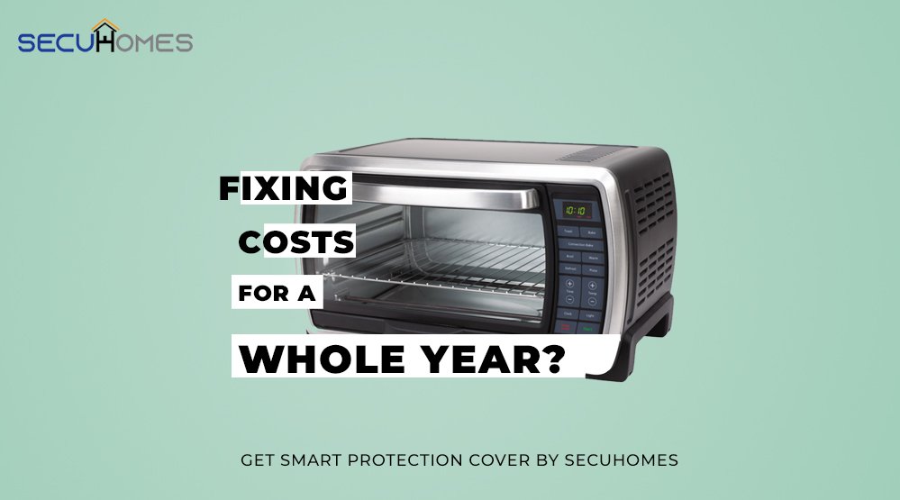 SecuHomes's tweet photo. Don't worry about the sudden breakdown of appliances at home! Log onto https://t.co/nU606XsOWK for a quick, affordable and easy solution for 360 degree Home Protection and a lot more! #TotalProtection #HomeAppliances #SecuHomes https://t.co/uYyYrBx3eS