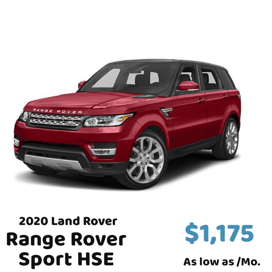 Land Rover 2020 models are now available for month-to-month subscription, and return it at any time. Reserve yours now!
lmpsubscriptions.com/inventory
#LandRover #RangeRover #SouthFlorida #FortLauderdale #Miami #MiamiBeach #VehicleSubscription