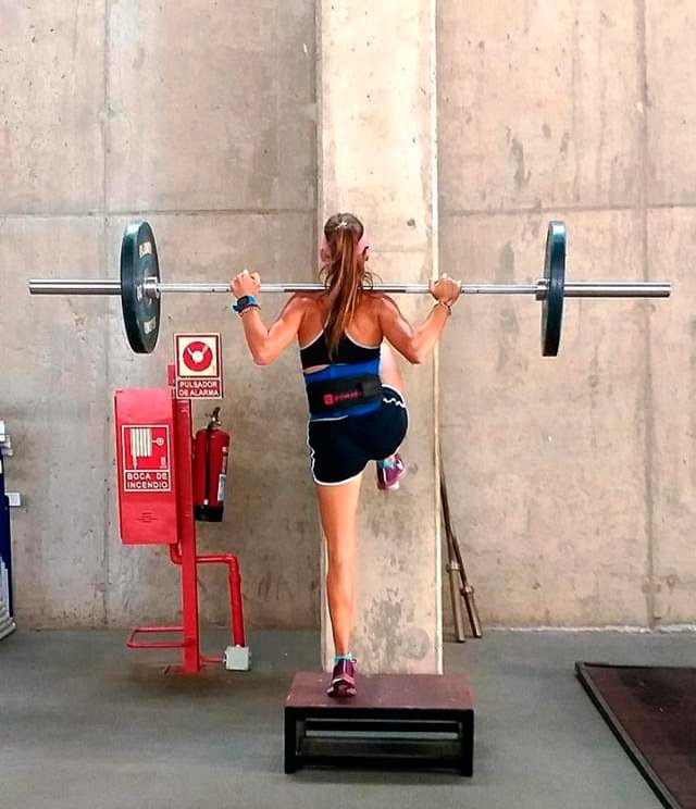 No sabes lo grandes que eres hasta que lo intentas y lo consigues 🎯

¡Seguimos dándolo todo! 💪 👣

➖➖➖➖➖➖
📸 Concentración preparatoria para el Campeonato de España
➖➖➖➖➖➖
#albertcombinedteam #atletismo #pentathlon #combinedevents