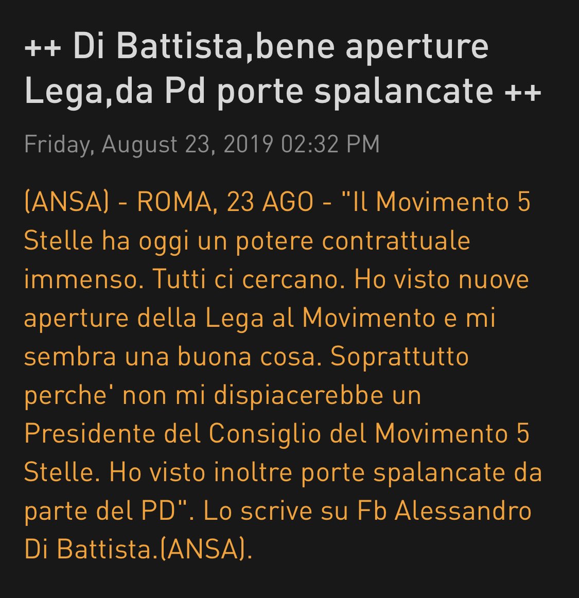 Immagine