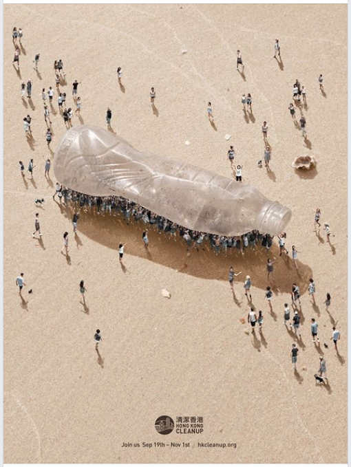 InternetPlusPL's tweet image. Internet coraz chętniej przyłącza się do walki przeciwko zmianom klimatycznym, które prowadzą do niszczenia naszej planety ✊🌍

Zebraliśmy dla Was kilka, naszym zdaniem najciekawszych, prośrodowiskowych kampanii społecznych z ostatnich miesięcy 🌱👍

#InternetPlus