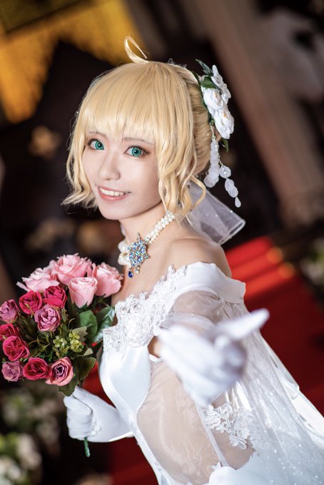 コスプレイヤーまいのTwitter画像45