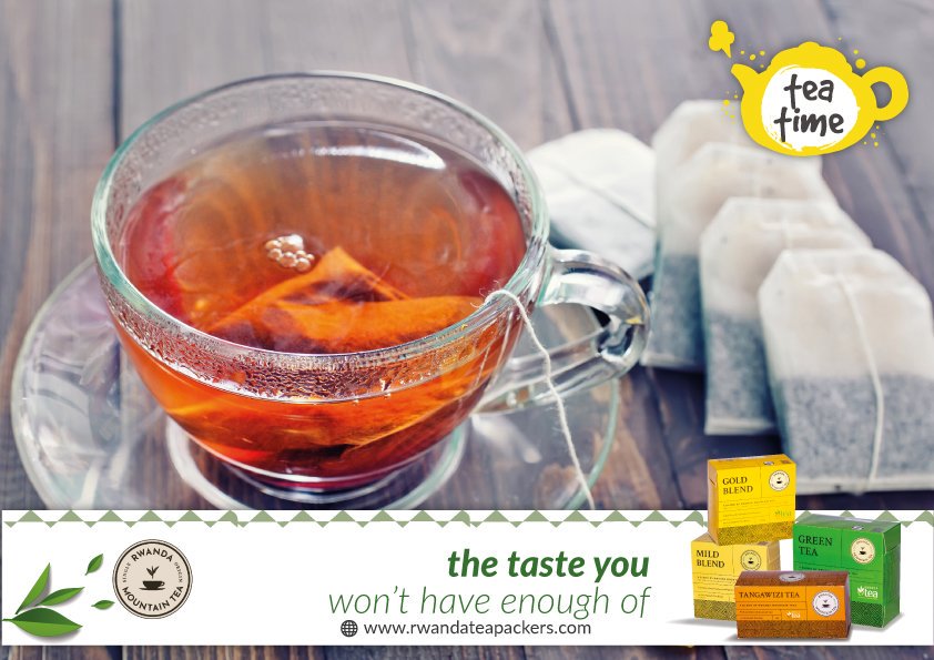 Rwanda Tea Packers on Twitter: 