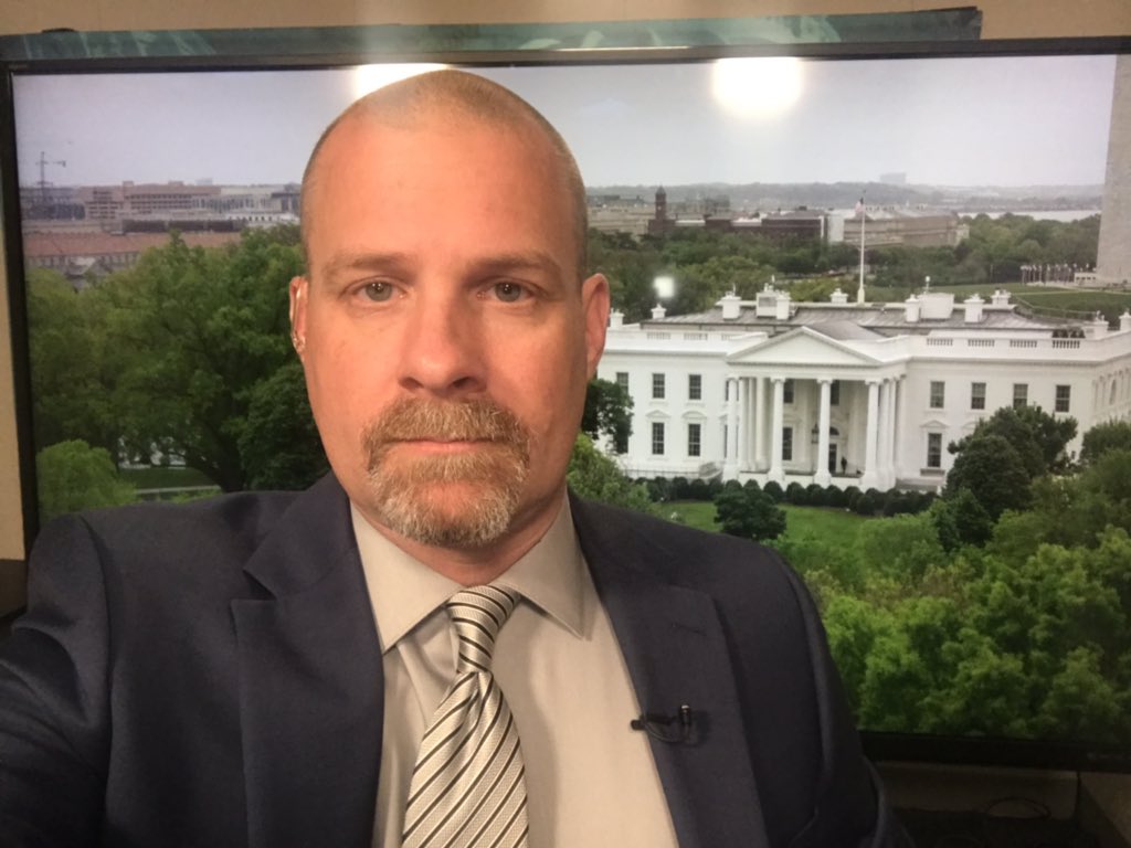 AmazonMiller's tweet photo. About to talk to Amy Goodman on @DemocracyNow about the #AmazonFires. Time to show international solidarity for Amazonian indigenous peoples who are facing deforestation, land invasions, & assassinations of ltheir leaders under Bolsonaro #ActionForAmazonia https://t.co/bZ30ZO9Tix