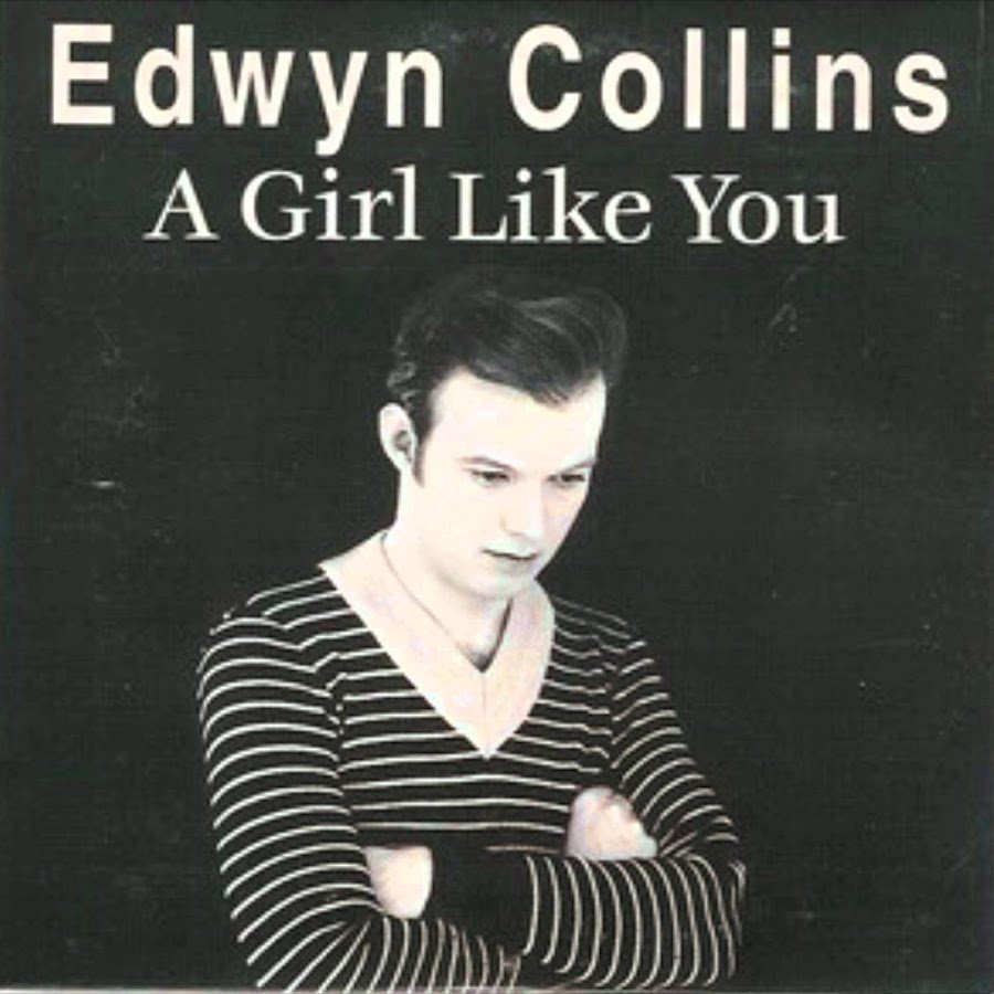 Happy 60th birthday to Edwyn Collins. We\ve never met a boy like you, before.  