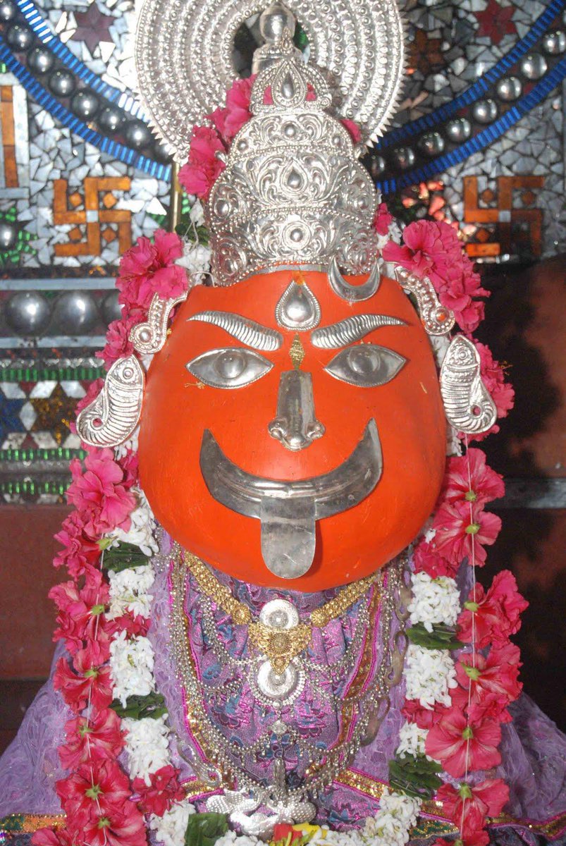 SanskritikCg's tweet photo. माँ चंद्रहासिनी देवी मंदिर, चंद्रपुर
#chandrahasini #temple #chandrapur #chhattisgarh https://t.co/Nbg84tu2WG