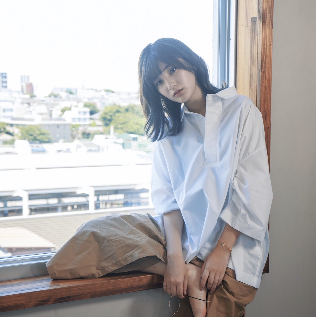 はる Haru Kasuu Twitter