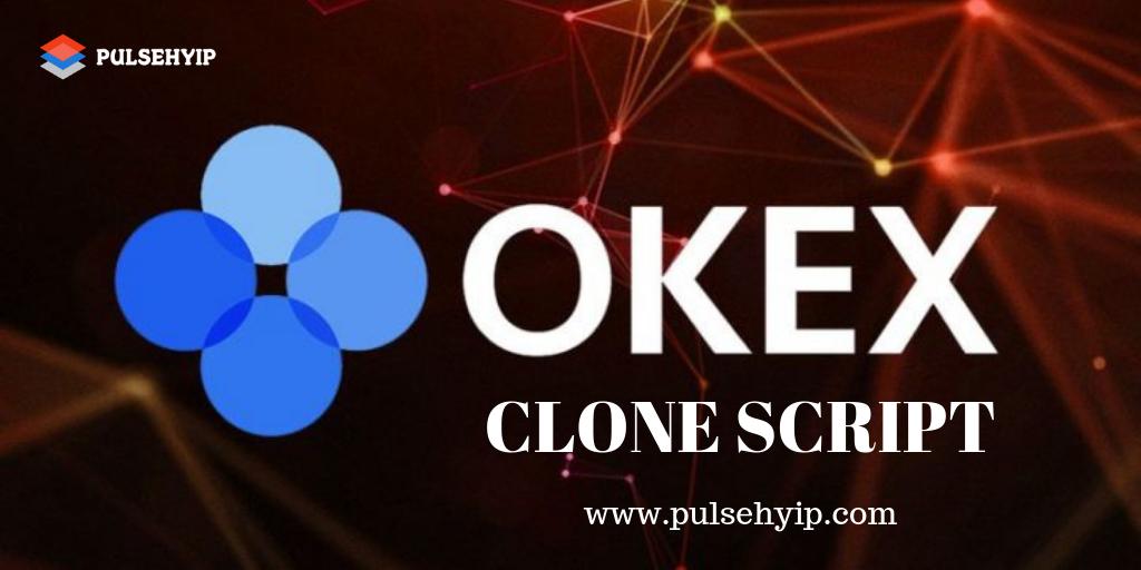pulsehyip's tweet image. Get your OKEX Clone script from Pulsehyip and start your crypto exchange platform in a very successful way. Know More @ pulsehyip.com/okex-clone-scr… 

#OKEXclonescript #exchangeclonescript #cryptoexchangeclonescript #Pulsehyip
