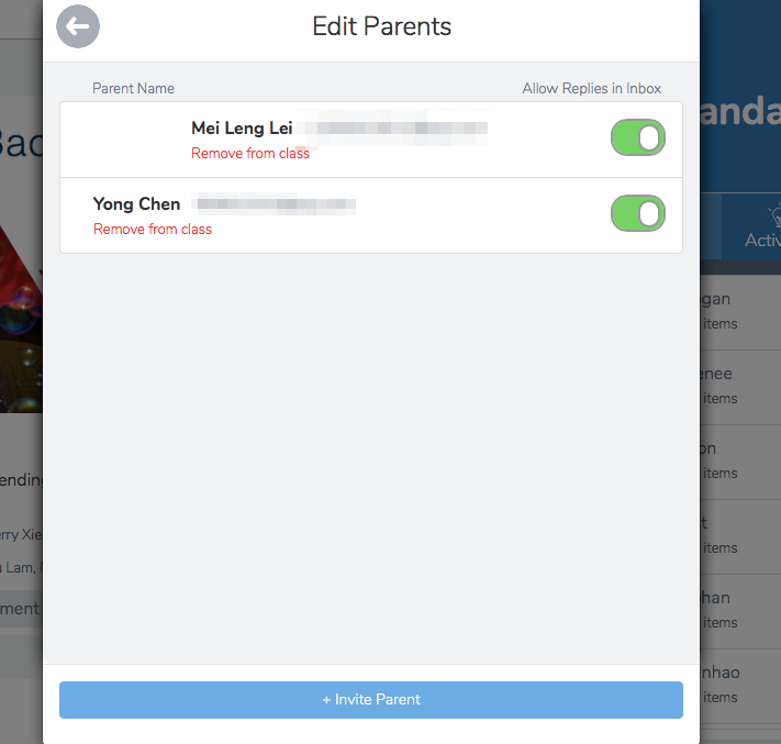 MsReyna2's tweet image. Anyone at @Seesaw or in my #PLN that can help me solve a mystery? Parent was notified that someone joined her child's journal, but teacher account doesn't show it. #help #imstumped