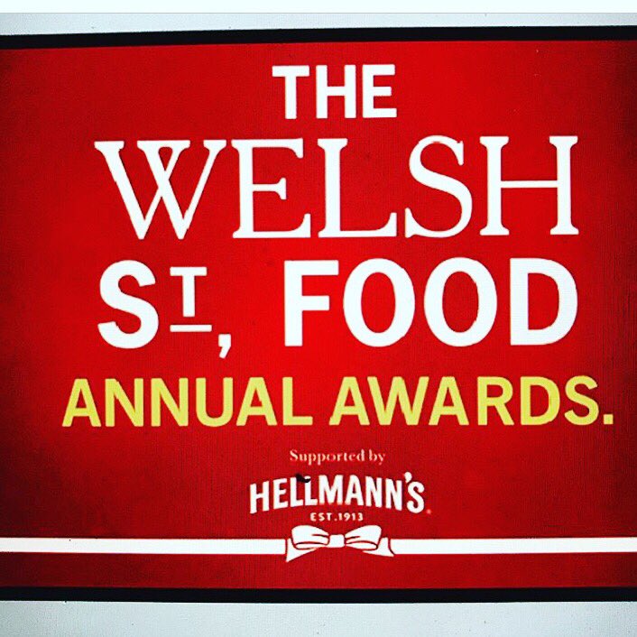 Can’t wait to judge the final heat of the @britishstreetfood awards in Swansea on Saturday. We know just how tough it can be, and how awards like these can change lives. It’s free entry as long as you register. Let’s get behind the best Streetfood traders in the UK! 🔥🔥🔥🔥
