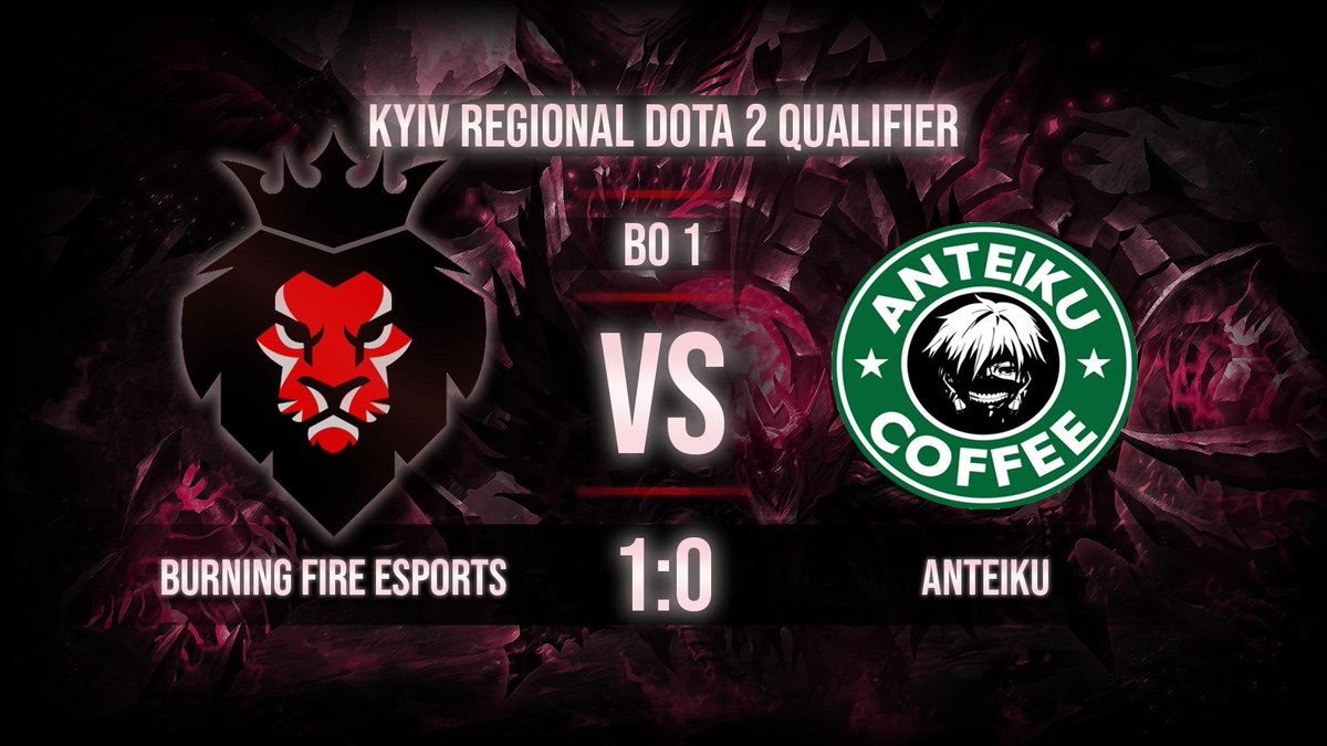 bufigaming's tweet photo. We edge out Anteiku and ready for the next matchup! 💪 https://t.co/5jF4Ib8dy8