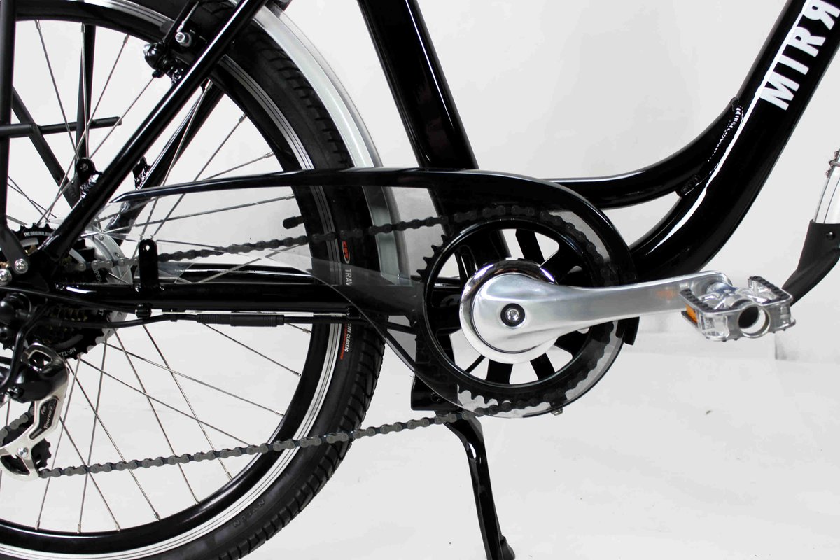 mirrorstone electric bike