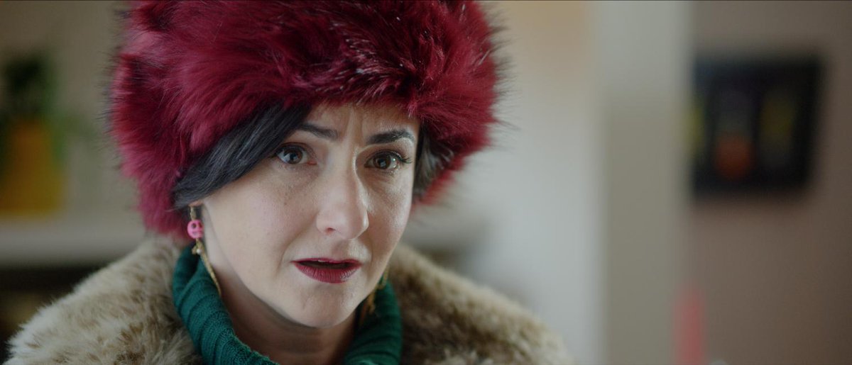 StCatherineProd's tweet photo. TWO MUMS AND A GIRAFFE playing in Chicago on Sat 28th Sept at 7pm:
https://t.co/vYpnUlNXDv

#womeninfilm #filmfestival #LGBTQ https://t.co/Nch2TjxF1p