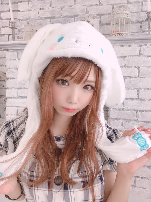 コスプレイヤー姫宮まほれのTwitter画像26