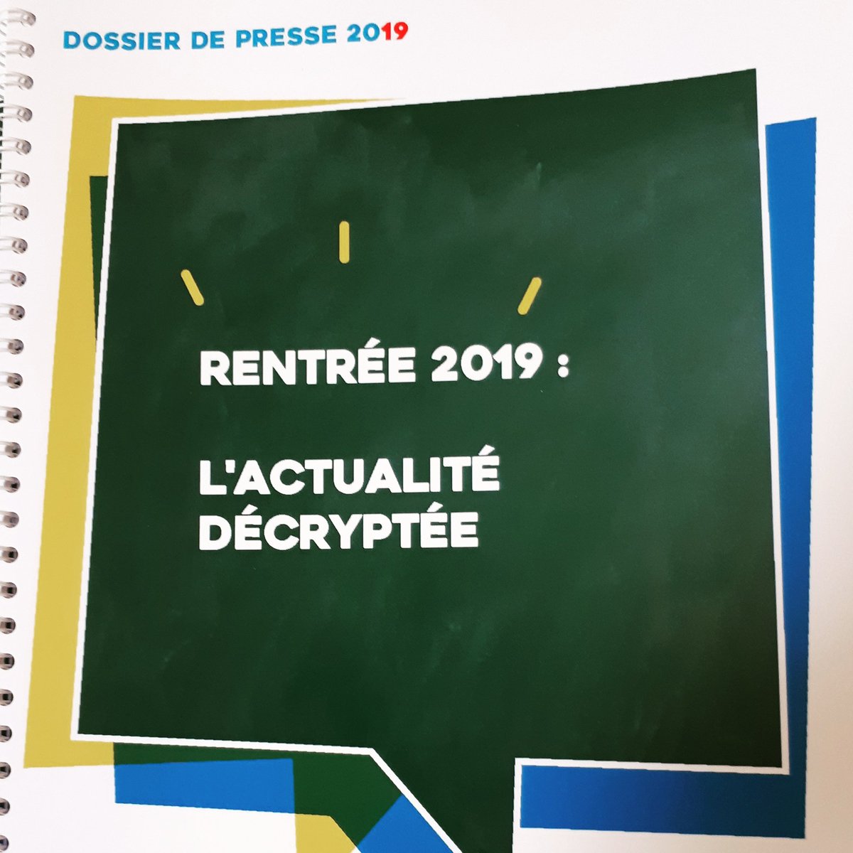 FSU_SNUipp's tweet image. #ConférenceDePresseSNUipp lundi matin au café Oz Denfert-Rochereau pour évoquer l'actualité de l'#école en cette rentrée 2019. 
À suivre en live tweet dès 9 h 30.
#SNUipp-FSU #éducation #rentreescolaire