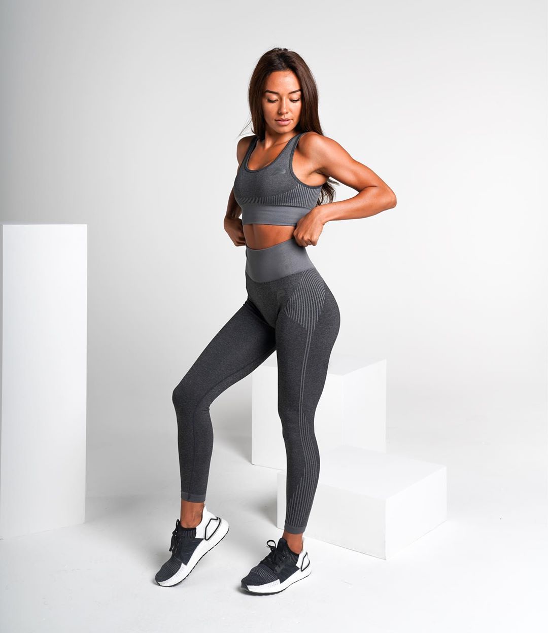 ukgymwear on X: NEW ADAPT seamless collection by Pursue Fitness