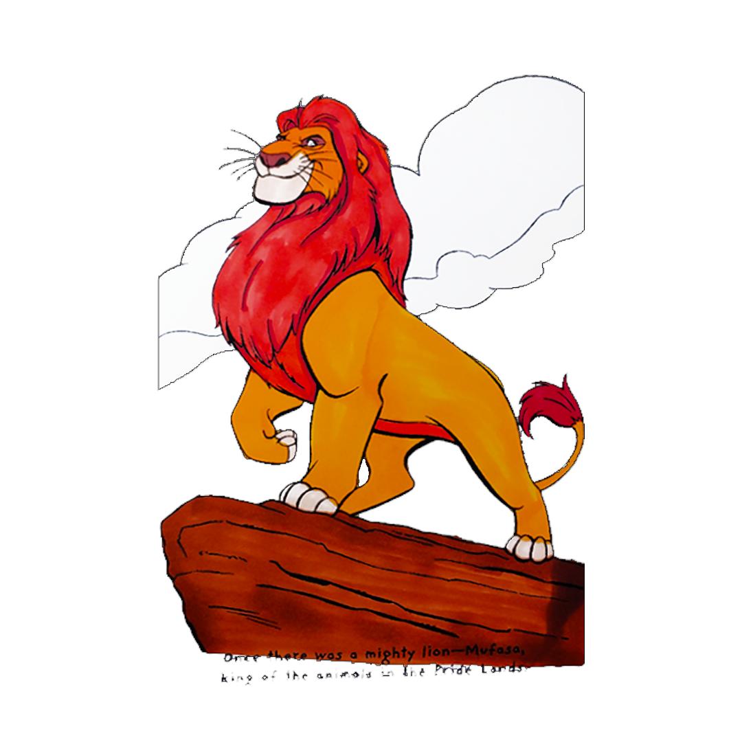 ⭐︎MufasaKing⭐︎ Amazon.com: Funko Pop! Disney: Lion King - Mufasa Toy