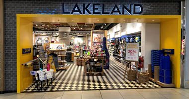 Gripping_Stuff's tweet photo. Congratulations to our stockist @LakelandUK for being voted one of the best retailers for customer service in the annual @WhichUK survey https://t.co/t4YhejVNbp

#trust #CustomerService https://t.co/kC1aKkfsv0