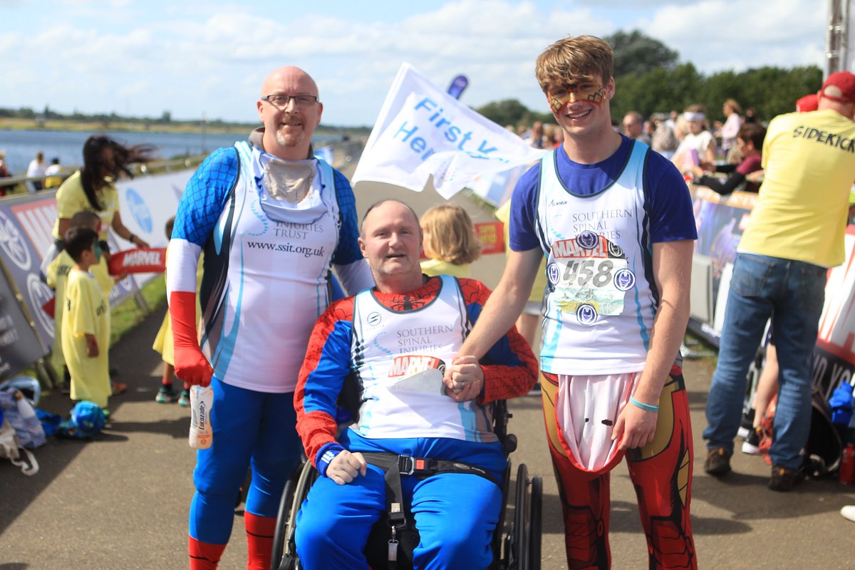 SuperheroTri's tweet photo. #Photofriday We are now embarking on our next adventure! If you want to get on board and would like to be a charity friend get in touch! (max.lincoln@sophiawarner.com) #whatsyoursuperpower https://t.co/jjeBYlwMzv