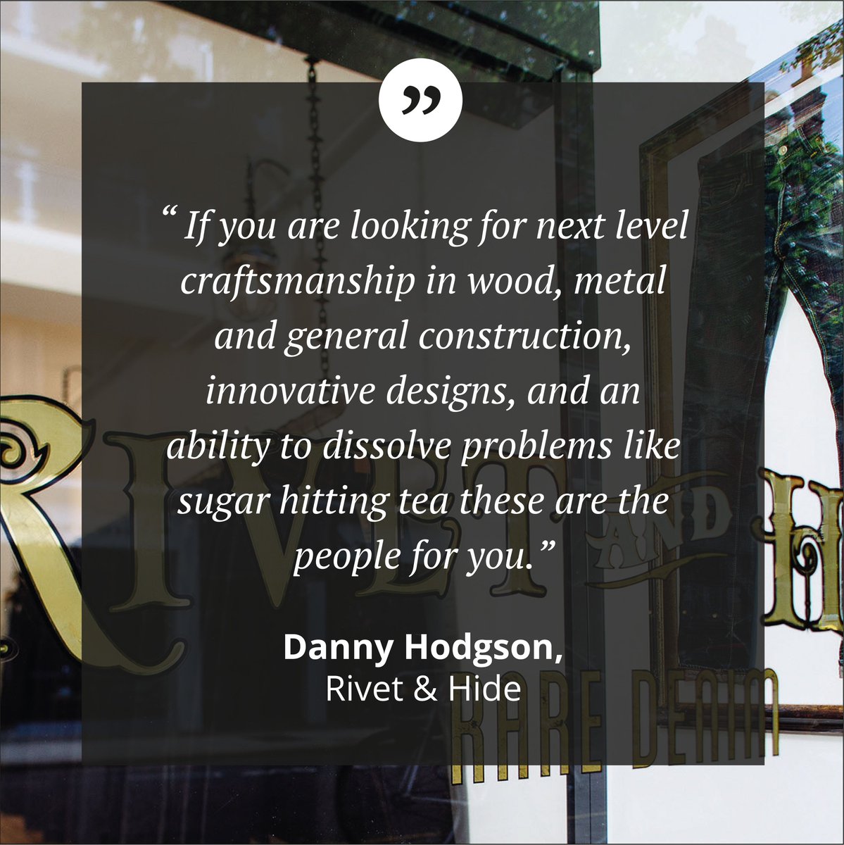 johnson_bespoke's tweet photo. This feedback gave us THE biggest smile as it’s exactly what we set out to do with each and every project we undertake.
#craftsmanship #johnsonbespoke https://t.co/UQAbgPuOJU