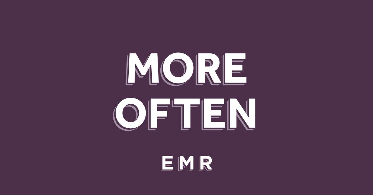 East Midlands Railway (EMR) tweet media